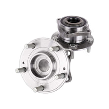 Front Wheel Hub Bearing 51750-C1000 for Hyundai Nexo Sonata Tucson Veloster N Kia Cadenza Optima 2015-2023