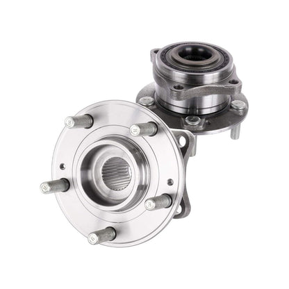 Front Wheel Hub Bearing 51750-C1000 for Hyundai Nexo Sonata Tucson Veloster N Kia Cadenza Optima 2015-2023