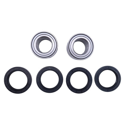 Wheel Bearing & Seal Kit 43440-84F00 61615-31G00 for Suzuki ATV LT-A450X LT-A500 LT-A700X KingQuad