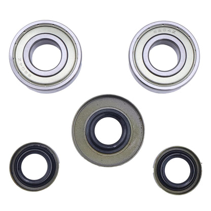 Bearing Seal kit 26-90562 30-72961 26-72785 for Mercruiser Raw Water Pump