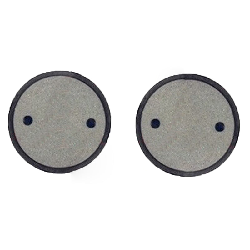 Kit de plaquettes de frein 8W8553 pour tracteur à roues Caterpillar CAT 651E 657E 657G