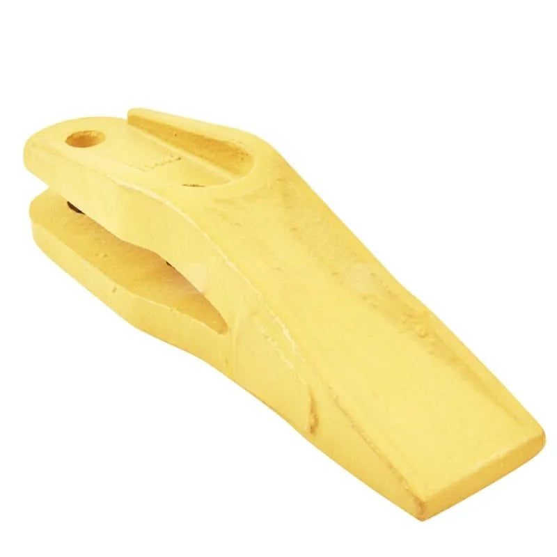 Dent de godet 85811440 85820232 pour chargeur New Holland W50BTC W50C W60BTC W60C W70BTC W70C W80BTC W80C B110 B115 B95