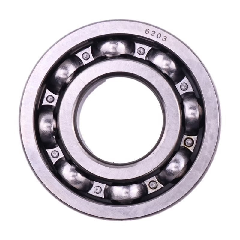 Crankshaft Ball Bearing 91003-HA7-672 for Honda ATC250 ATC350 Motorcycle TG50 ATV TRX250 TRX300 TRX350