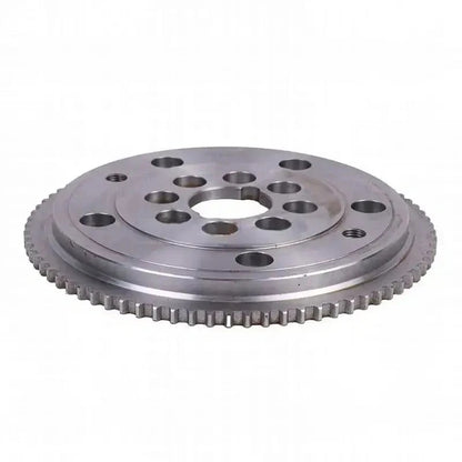 Front Axle Hub Ring Gear 81862988 CA125194 for Ford 8240 8340 Tractor
