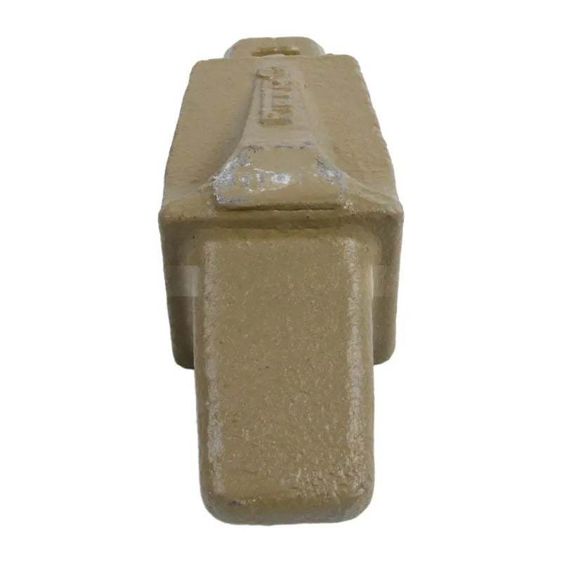 Adaptateur de dent de godet forgé 20X-70-14151 pour excavatrice Komatsu PC60-3 PC60-6 PC60-7 PC70-6 PC70-7 PC70-8