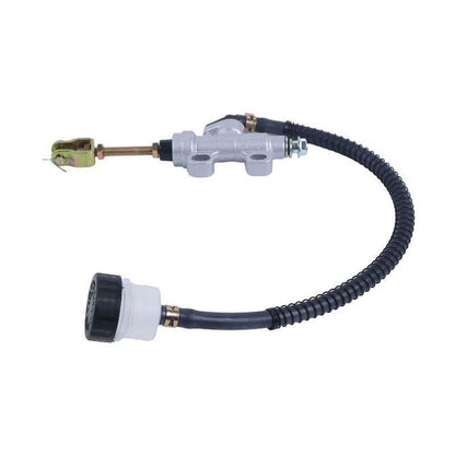 Maître-cylindre de frein arrière pour karting 2 places 150cc, 250cc et 300cc