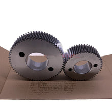 Motor Gear Set 1092106800 & 1092106900 for Atlas Copco Air Compressor GA110 - KUDUPARTS