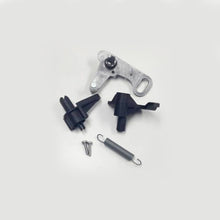 Kit de freins de transmission RT400 General MIA12474 pour moteur John Deere 31G777, tracteurs D105, E100, X105 et X106