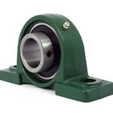 Aftermarket NTN UCP305 Plummer Pillow Block Housing Unit Mounted Bearing Assembly - KUDUPARTS