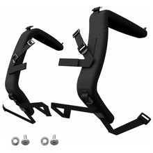 1 Pair Harness Strap 4282-710-9020 4282-710-9030 for Stihl Backpack Blower BR700 BR600 BR550 BR500