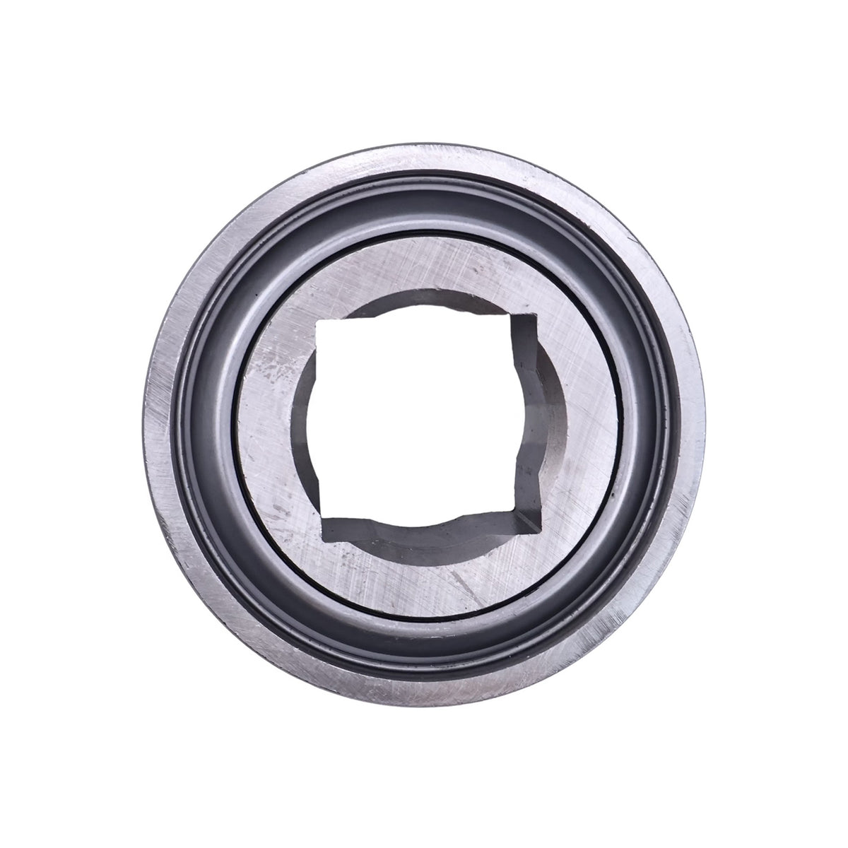 2 Pieces Aftermarket Fafnir GW211PP3  Disc Harrow Ball Bearing for Harvester Excavator Tractor - KUDUPARTS