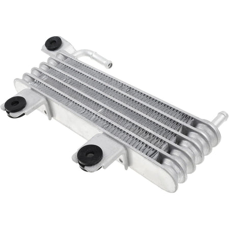 Transmission Oil Cooler 25460-2E000 for Hyundai Tucson 2.0L L4 2.7L V6 2005-2009 - KUDUPARTS