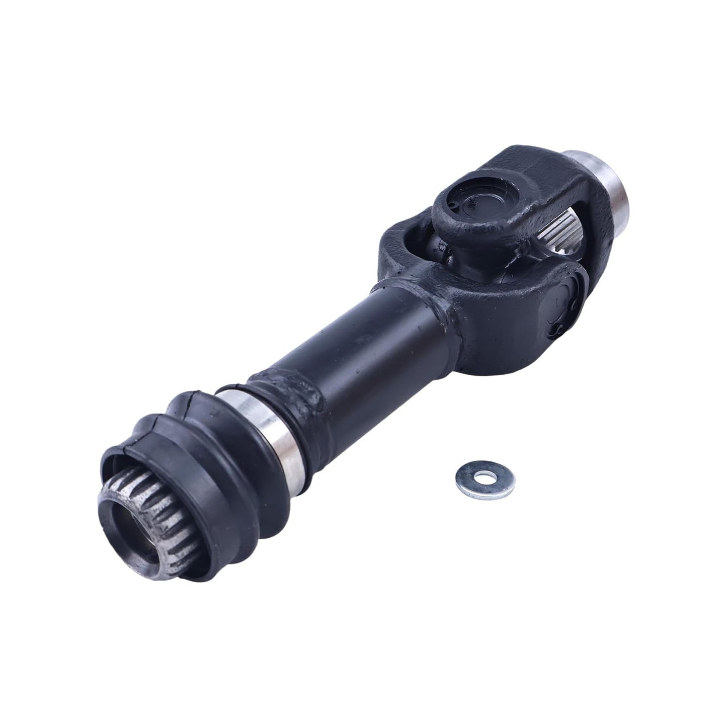 Front Propeller Prop Drive Shaft 705400914 705400272 705400551 for Can-Am Max Outlander 650 800 800R Renegade 800 - KUDUPARTS