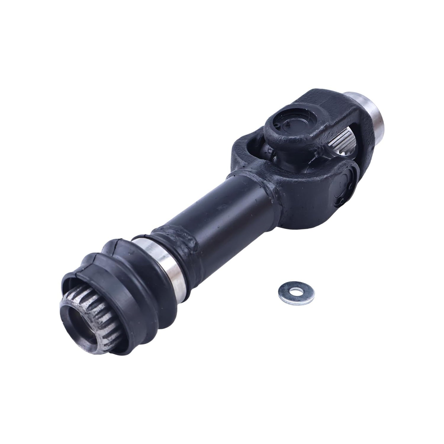 Front Propeller Prop Drive Shaft 705400914 705400272 705400551 for Can-Am Max Outlander 650 800 800R Renegade 800 - KUDUPARTS