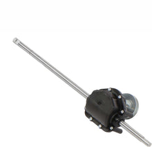 Transmission Assembly 121-9181 for Toro 20" Mulching/Rear Bagging Lawn Mower 10632 10634 29639 29643 - KUDUPARTS