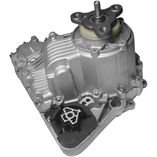 Transfer Case With Motor ATC400 27107573215 for BMW X3 E83 LCI 2003-2010 - KUDUPARTS
