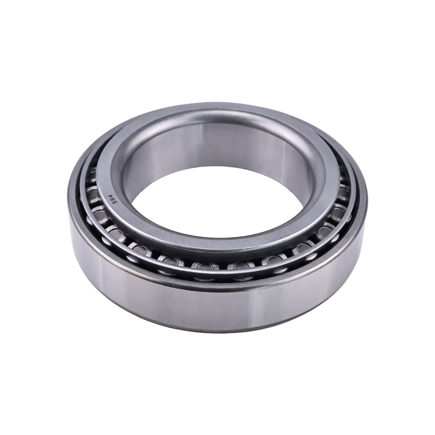 Aftermarket Timken SET403  594+592 Tapered Roller Bearing for Harvester Tractor - KUDUPARTS