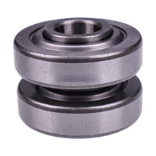 2 Pieces Ball Bearing 203KRR6 203RRH10 for Allis-Chalmers Grain Header Self-Propelled
