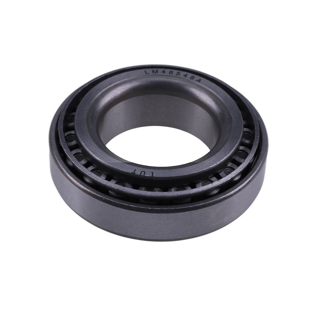 Bearing 831078M1 & 831077M1 for Massey Ferguson Combine 855 855 205 72 8560 300 750 760 860 410 82 510 540 550 850 92 - KUDUPARTS