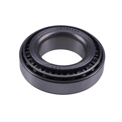 Bearing 831078M1 & 831077M1 for Massey Ferguson Combine 855 855 205 72 8560 300 750 760 860 410 82 510 540 550 850 92 - KUDUPARTS