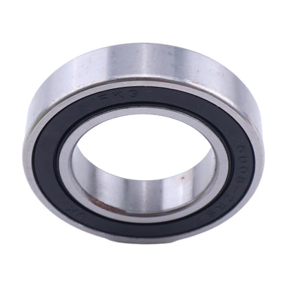 Drive Gear Bearing 16383-37000-71 97130-06008-71 for Toyota Engine DHM DPR HCB STM HBT Forklift 7FBCHU25 7FBCU15 7FBCU18 7FBCU20 7FBCU25 7FBCU30 7FBCU32