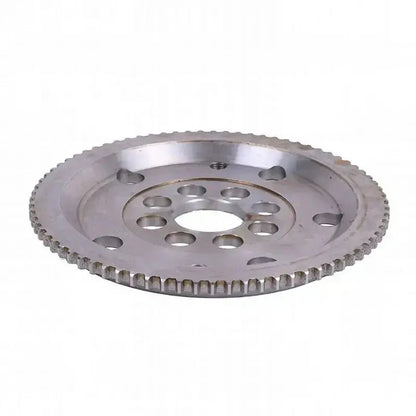 Front Axle Hub Ring Gear 81862988 CA125194 for Ford 8240 8340 Tractor