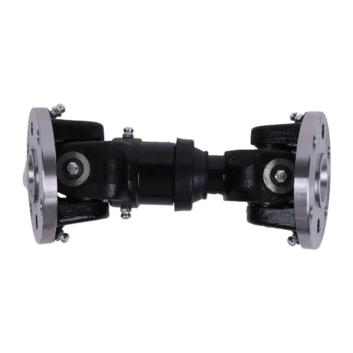 Oil Pump Drive Shaft 67310-30541-71 67310-30511-71 for Toyota Engine 13Z 14Z 1FZ Forklift 6FD 6FG 7FD 7FG 02-6FD33 52-6FGCU33 7FG45 7FGK40 7FDU35 - KUDUPARTS