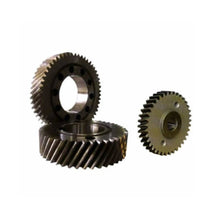Motor Gear Set 1092106800 & 1092106900 for Atlas Copco Air Compressor GA110 - KUDUPARTS