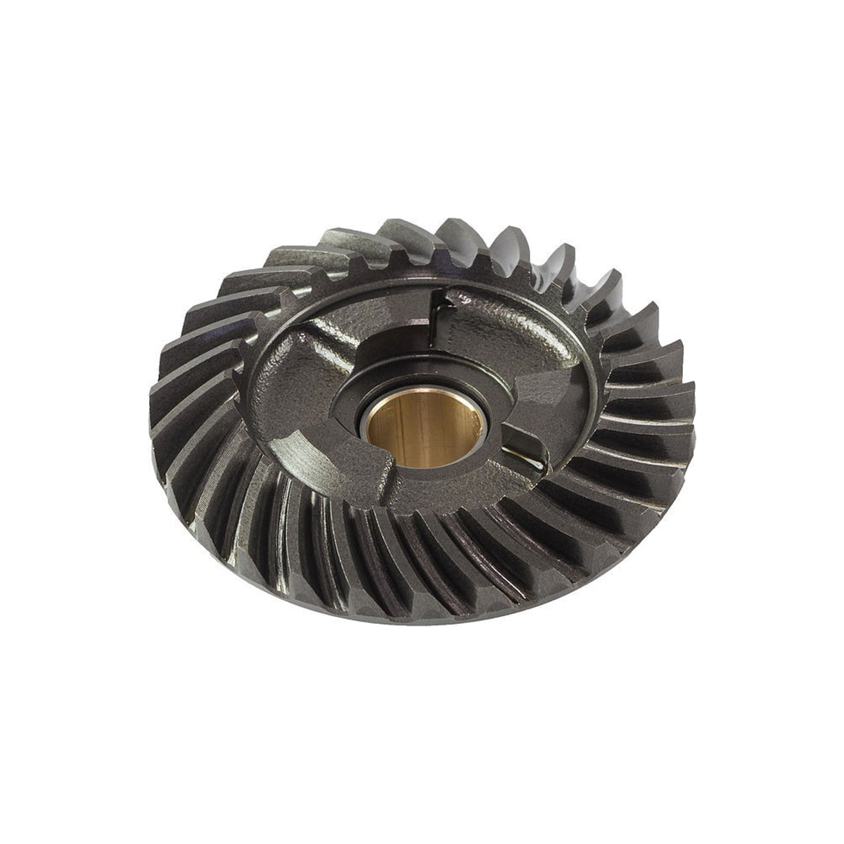 Forward Gear 61N-45560-10 for Yamaha 25HP 30HP Outboard Motor - KUDUPARTS