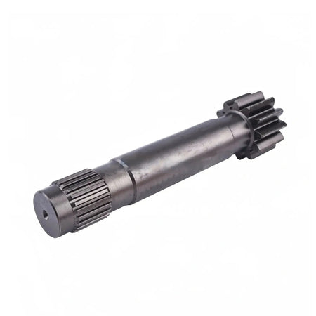 Shaft 20Y-27-21161 for Komatsu Excavator PC210-6 PC210LC-6 PC220LC-6 PC100L-6 PC200-6 PC200LC-6 PC230-6 PC240-6K - KUDUPARTS