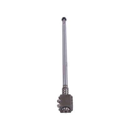 Steering Shaft 67910-41110 for Kubota Tractor B6200HSTD B6200HSTE B7200HSTD B7200HSTE - KUDUPARTS