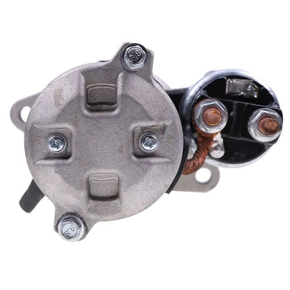 Démarreur 12 V 9T 0191-2200 228000-5440 pour générateur Cummins Onan 75HD KAJ