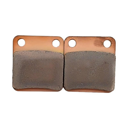 2 plaquettes de frein avant 44112-107000-0000 P107000441120000 pour quad Hisun 500 700
