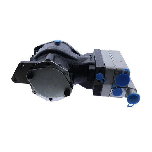 Air Brake Compressor 3936808 4946294 5286966 For Cummins 6BT 6CT 8.3 Engine - KUDUPARTS