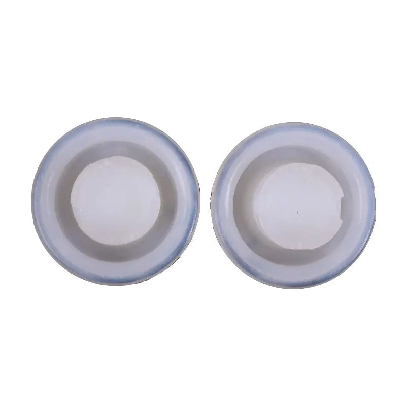 Lot de 2 butées de piston A03849 pour cloueuse Porter Cable FC350A FM350A FR350A