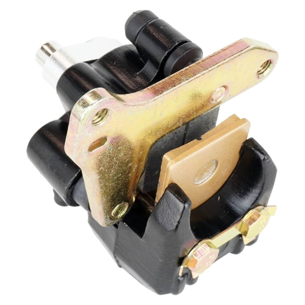 Rear Brake Caliper 43250-HN1-006 for Honda Sportrax 400 TRX400EX 2x4 1999-2004 - KUDUPARTS