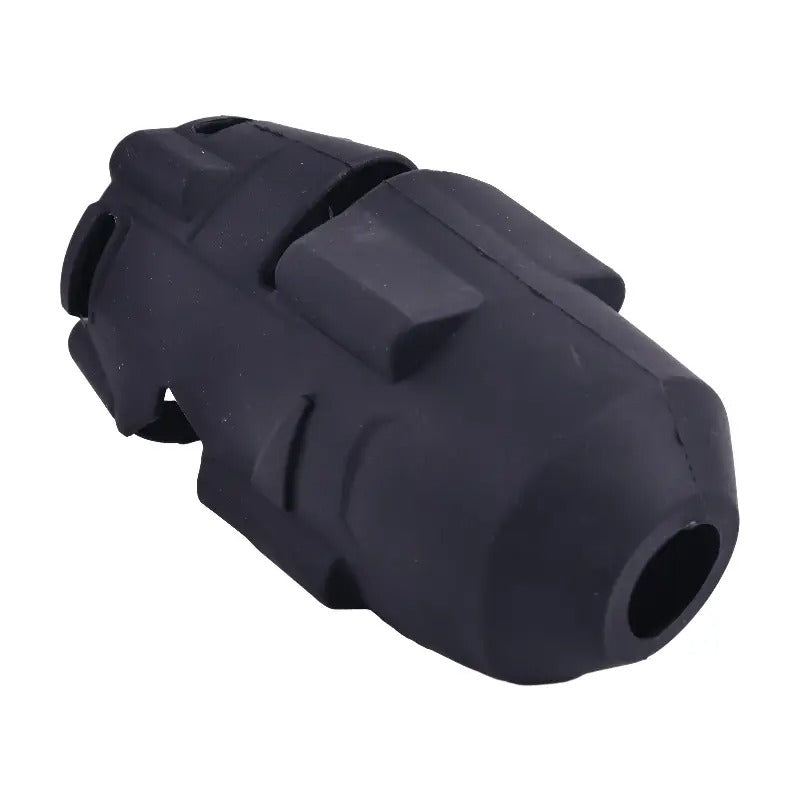 Pièce de rechange Milwaukee 49-16-2864 pour clé à chocs à couple élevé : soufflet de protection en caoutchouc 2864-20