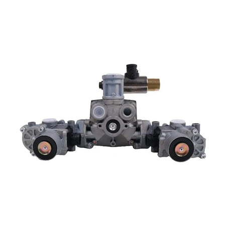 Aftermarket Wabco 4725002320 4725001320 Rear ABS Valve for Truck Tractor - KUDUPARTS