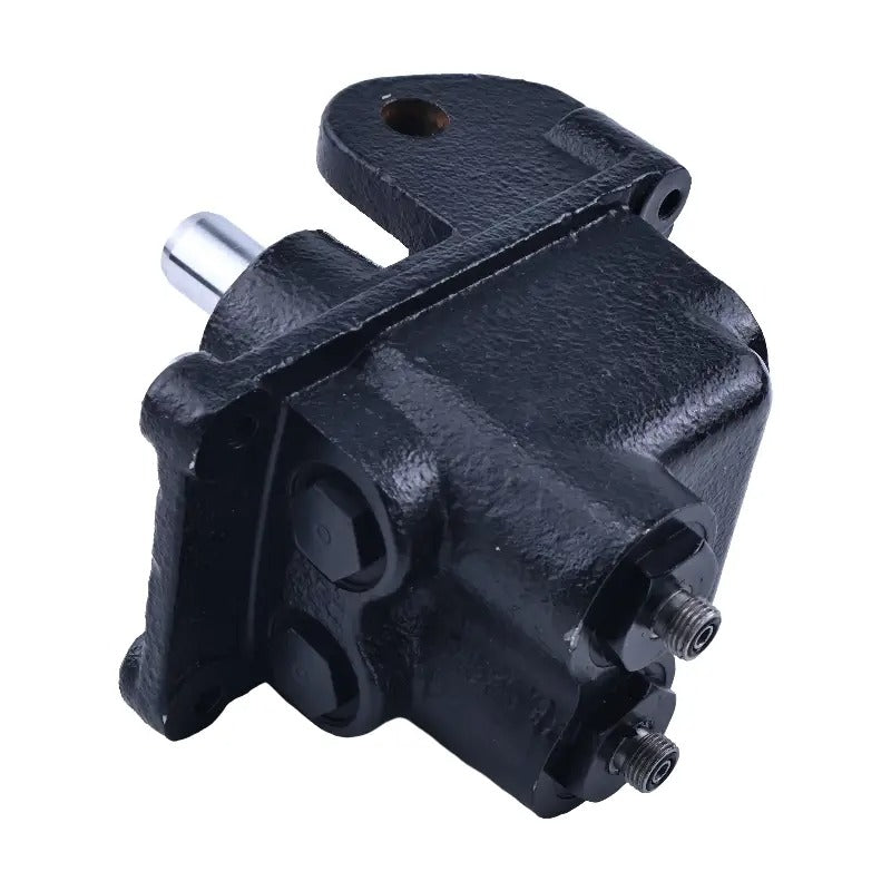 Tiroir de valve de frein RE230251 156B7091 pour tracteurs John Deere 5200, 5210, 5215, 5300, 5310, 5500, 5510, 5045E, 5055E, 5065E, 5070E et 5075E. 