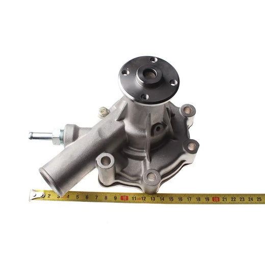 Water Pump with Gasket 565004093020 for Mitsubishi Engine K3A K3B K3C K3D K3E K4D K4E K4N S3L2 S4L2 S4N - KUDUPARTS