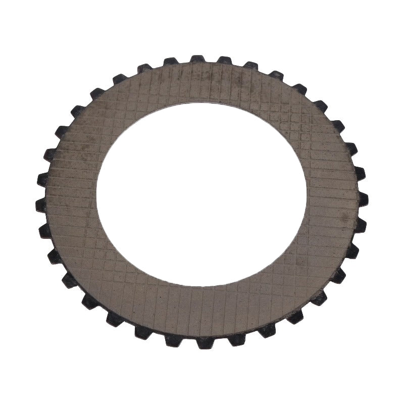 Clutch Disk T173841 for John Deere Engine 6068 6081 6090 Loader 624H 624J 624K 644H 644J 724L - KUDUPARTS