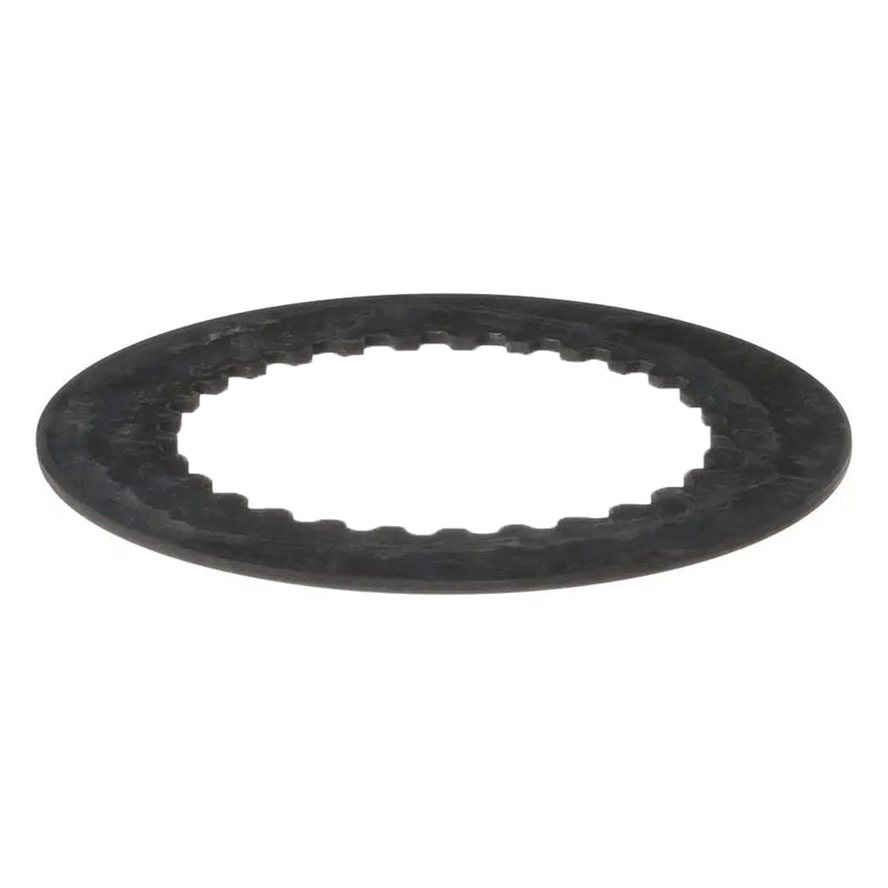 131x85x2.5mm 29T Notched Disc E135225 for CASE Wheel Loader 621 621B 721 721B 921 821B W30 - KUDUPARTS