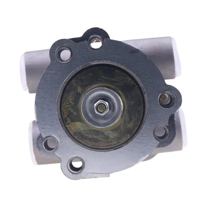 Valve de frein à double pédale E-8P 800647 2506079C91 5006167 pour tracteur