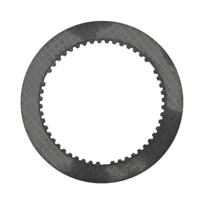 Friction Disc 75287708 for New Holland F140 F140B F170 F200B G140 G170 G200 RG140 RG170.B RG170AWD RG200.B - KUDUPARTS