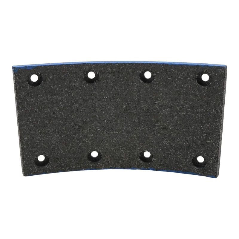 Brake Lining 6K-6172 6K-6170 5G-0844 for Caterpillar CAT Engine 3304 3204 Tractor D4D D3 Loader 931 - KUDUPARTS