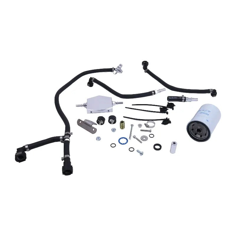 Kit de contournement de panne Gen2.1 CP4.2 pour Ford F-250, F-350, F-450 et F-550 6.7L (2011-2022)