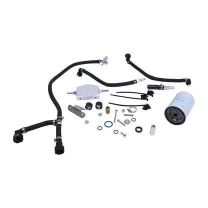 Kit de contournement de panne Gen2.1 CP4.2 pour Ford F-250, F-350, F-450 et F-550 6.7L (2011-2022)