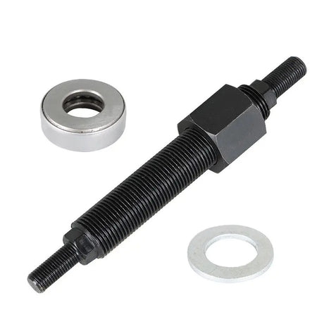 Harmonic Balancer Installation Tool 66515 for Chevy Engine SBC BBC - KUDUPARTS