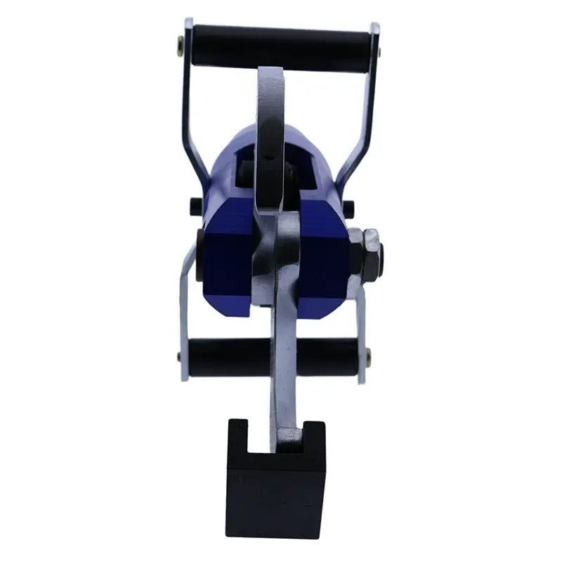 Coupe-câbles hydraulique CPC-105C pour câbles blindés Cu/Alu de diamètre 105 mm