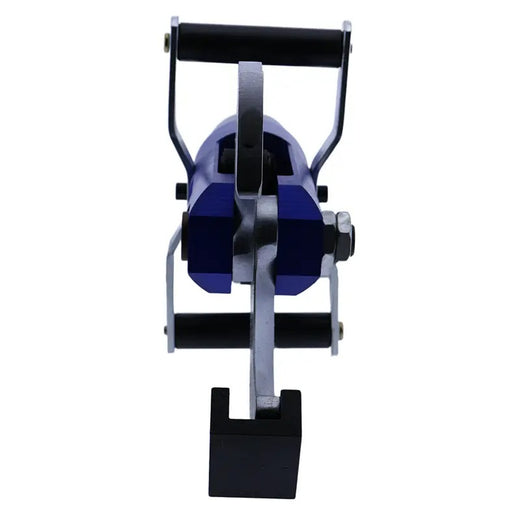 Hydraulic Cable Cutter Cut CPC-105C Dia 105mm Armoured Cu/Alu Cable - KUDUPARTS